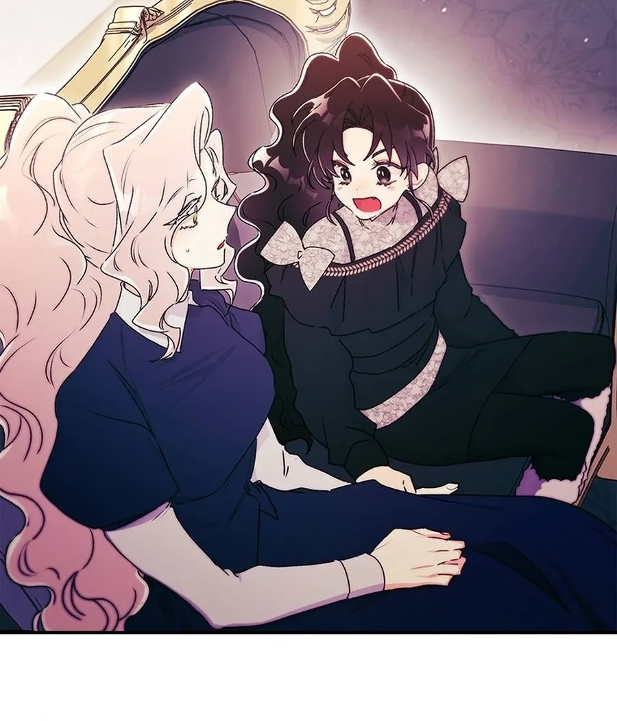 Read The Male Lead's Little Lion Daughter EN Manga Online