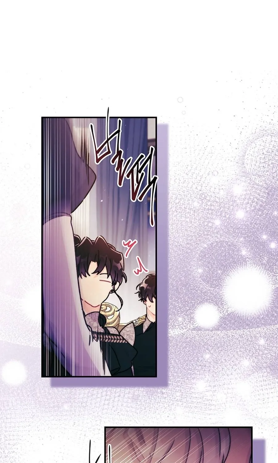 Read The Male Lead's Little Lion Daughter EN Manga Online
