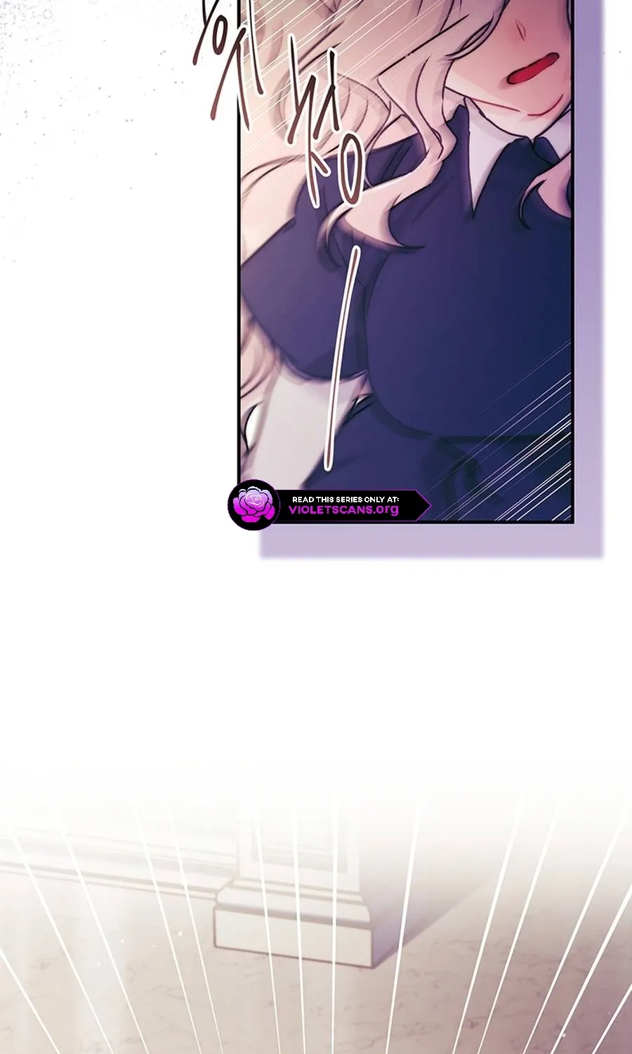 Read The Male Lead's Little Lion Daughter EN Manga Online