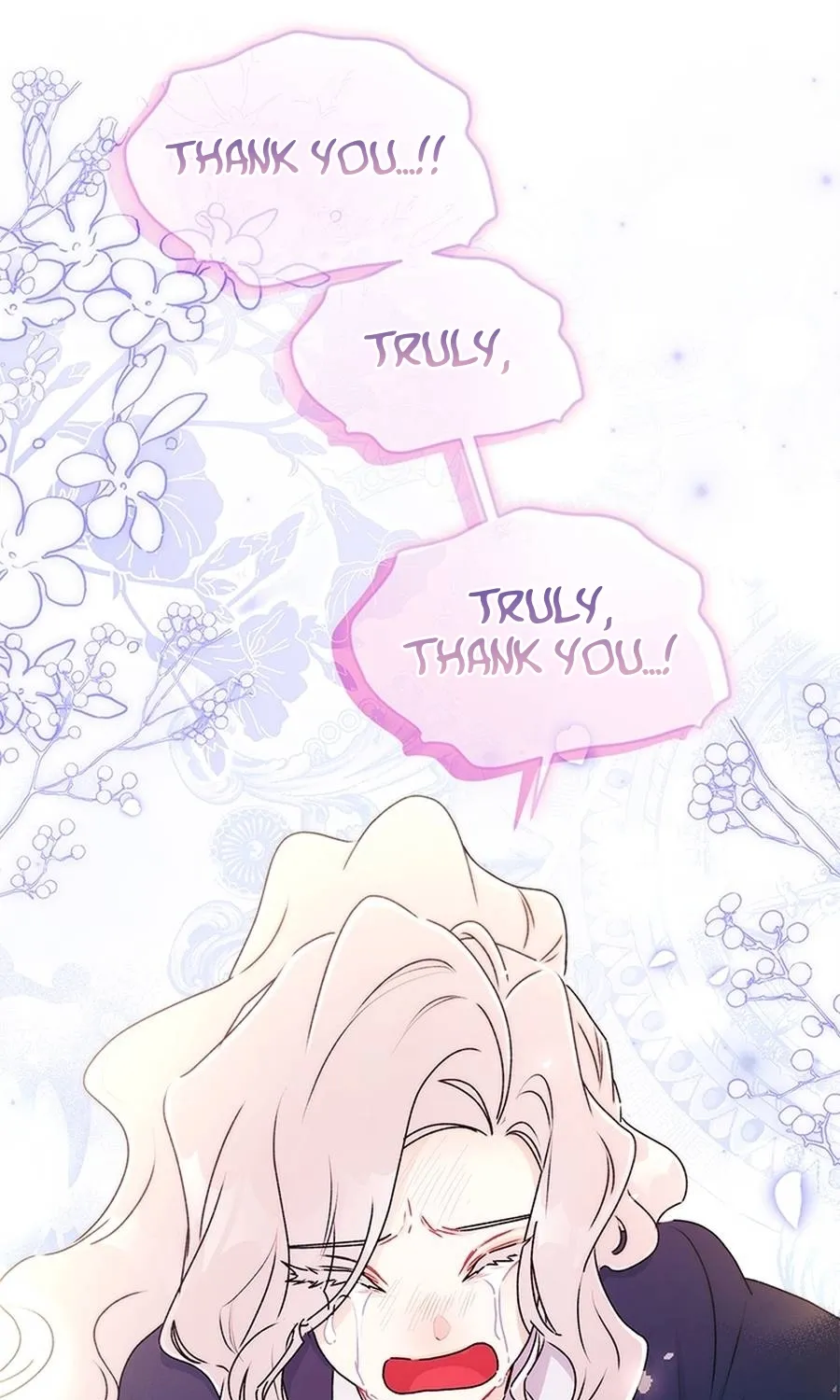 Read The Male Lead's Little Lion Daughter EN Manga Online