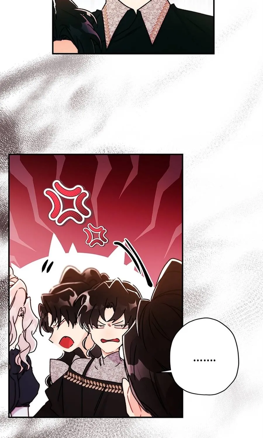 Read The Male Lead's Little Lion Daughter EN Manga Online