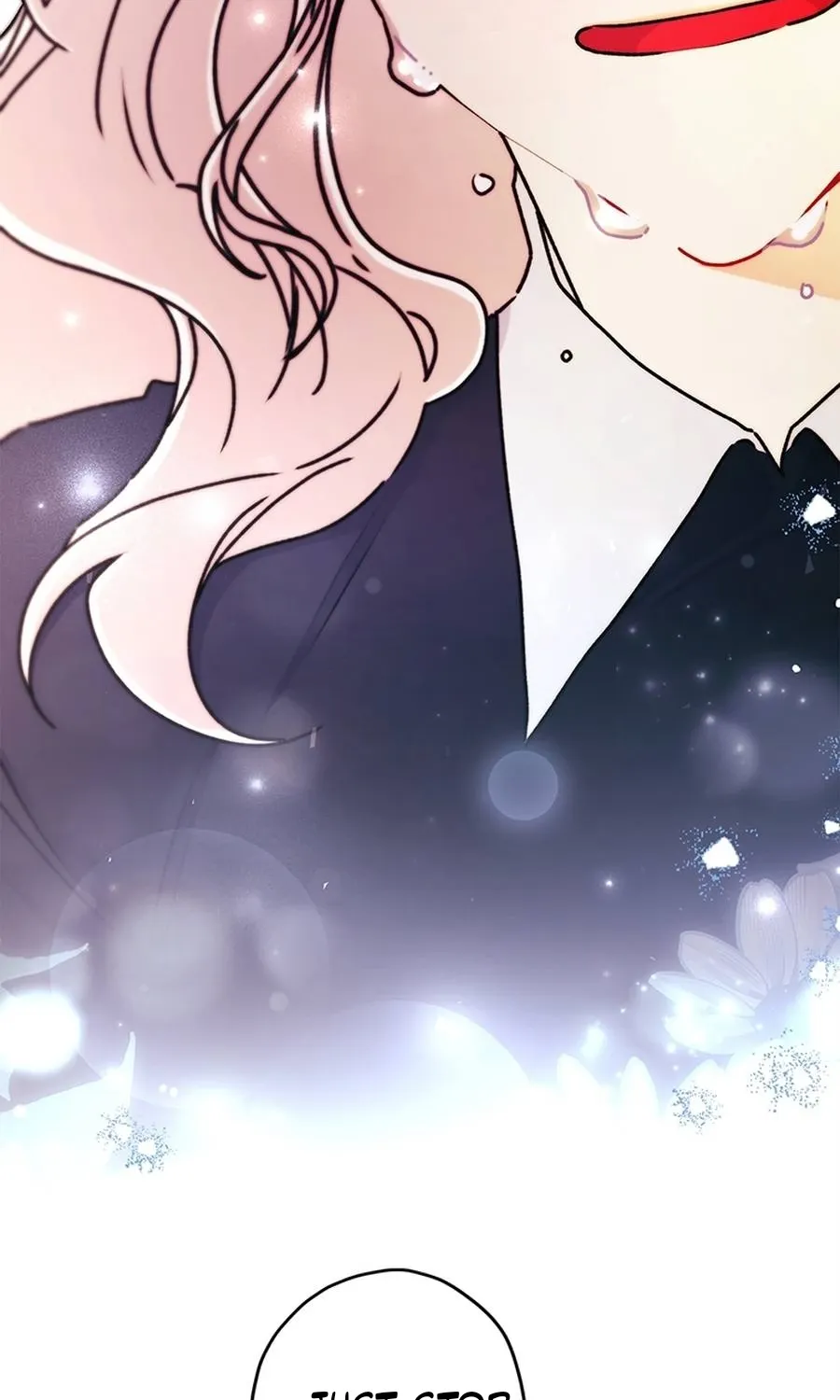 Read The Male Lead's Little Lion Daughter EN Manga Online