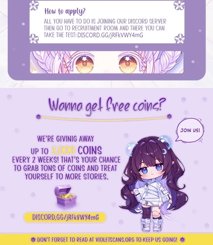 Read The Male Lead's Little Lion Daughter EN Manga Online