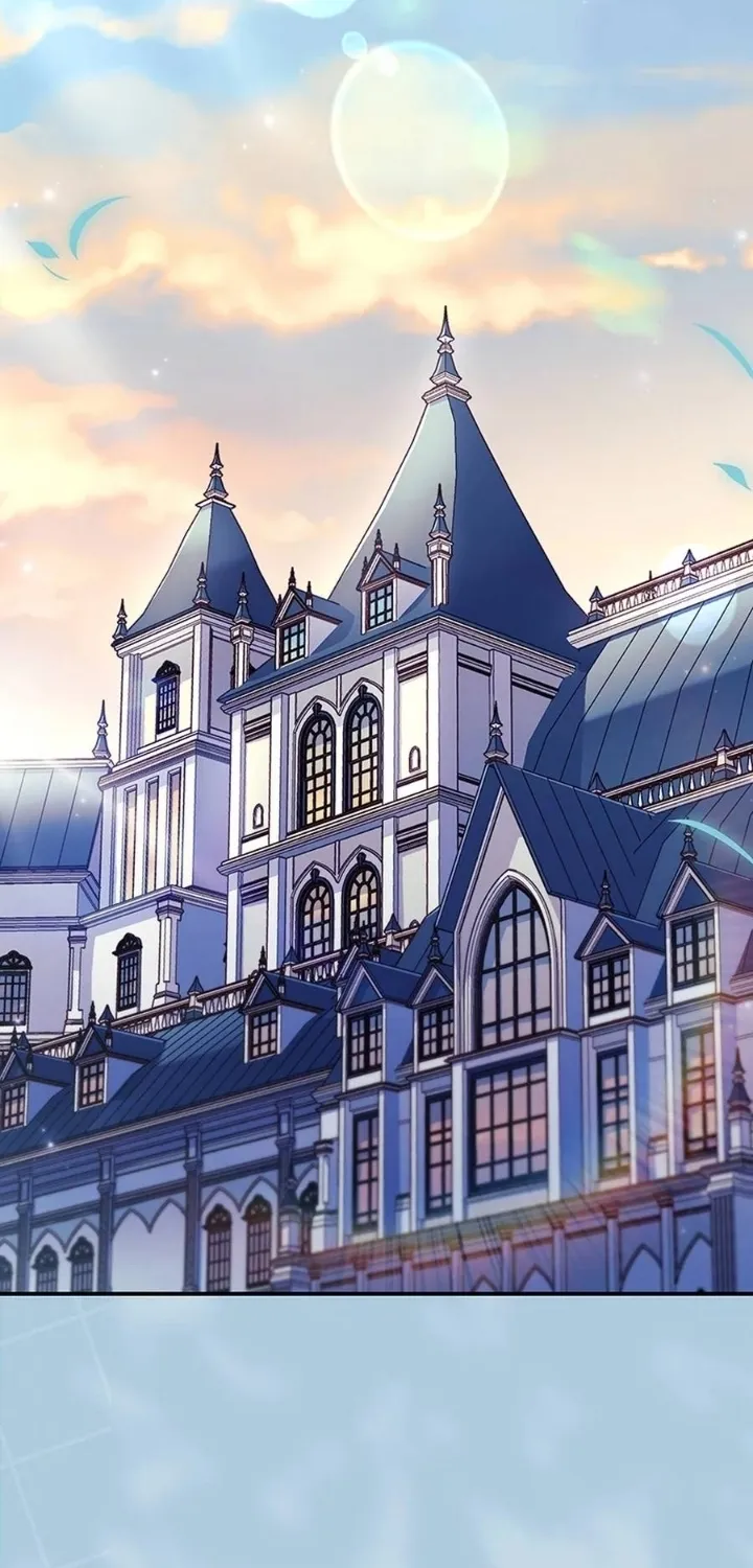 Read The Male Lead's Little Lion Daughter EN Manga Online