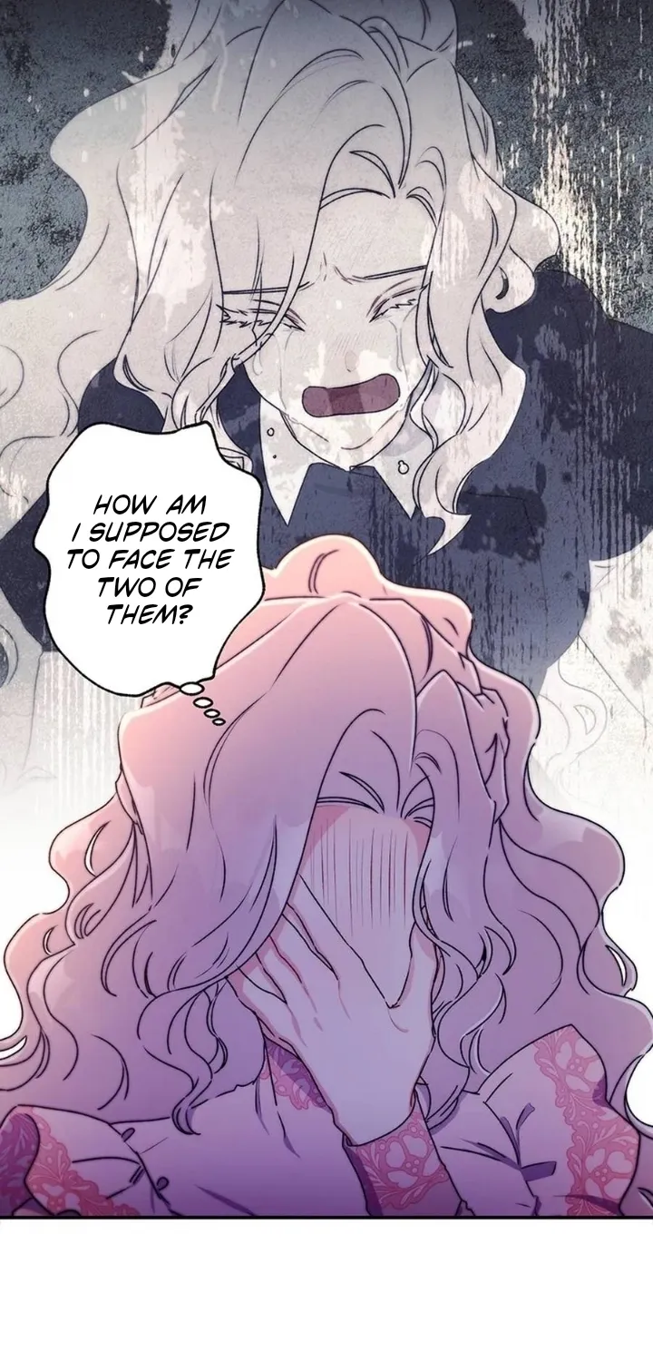Read The Male Lead's Little Lion Daughter EN Manga Online