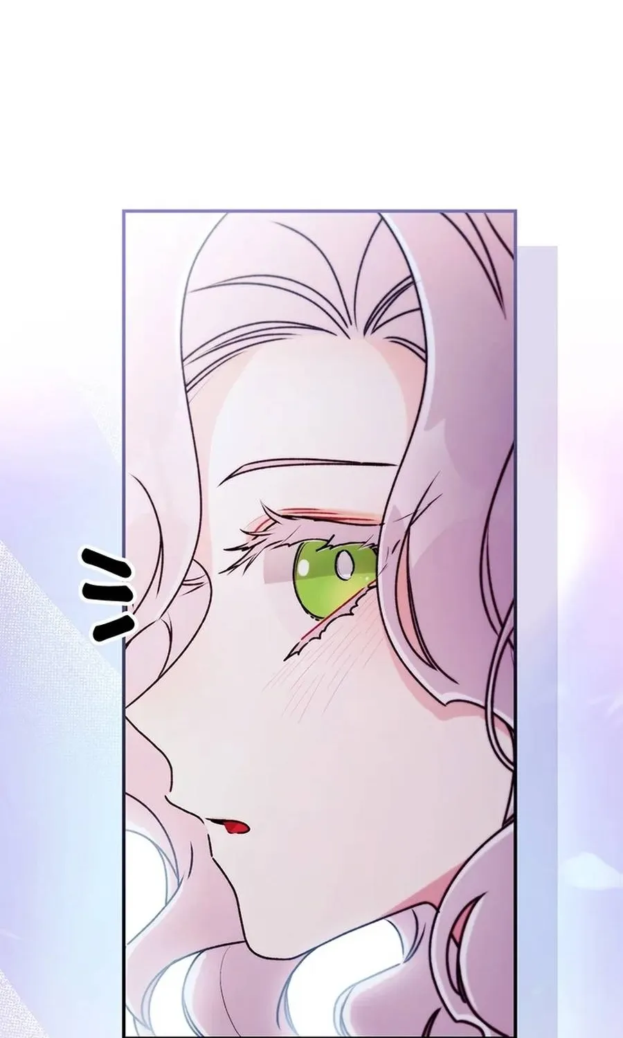 Read The Male Lead's Little Lion Daughter EN Manga Online
