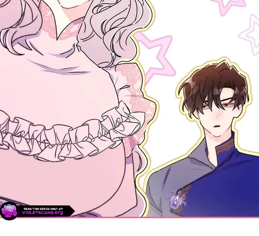 Read The Male Lead's Little Lion Daughter EN Manga Online