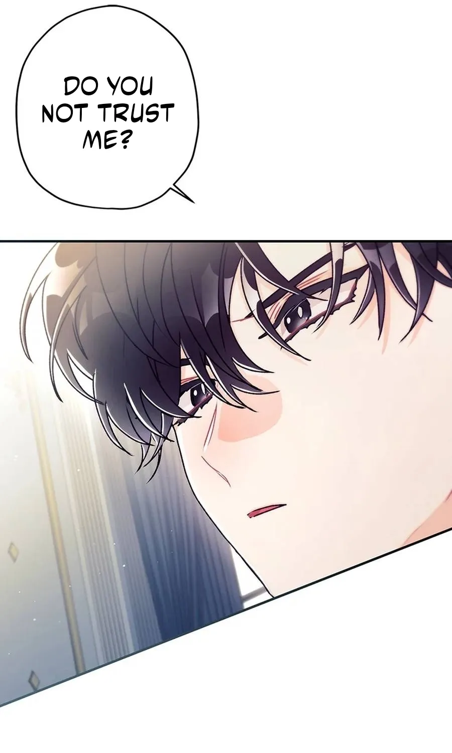 Read The Male Lead's Little Lion Daughter EN Manga Online