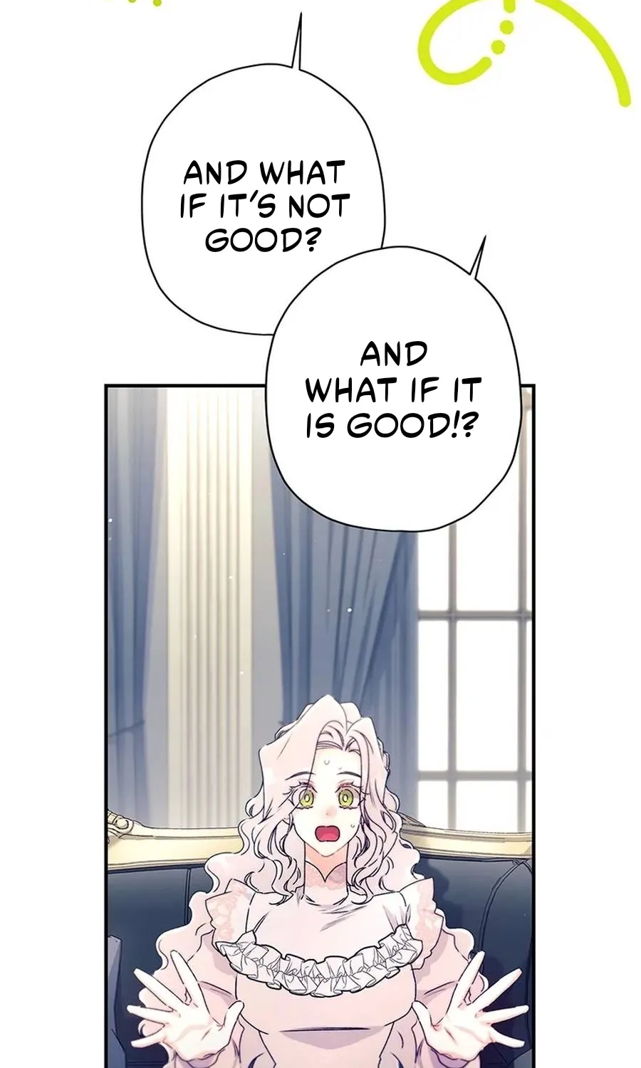 Read The Male Lead's Little Lion Daughter EN Manga Online