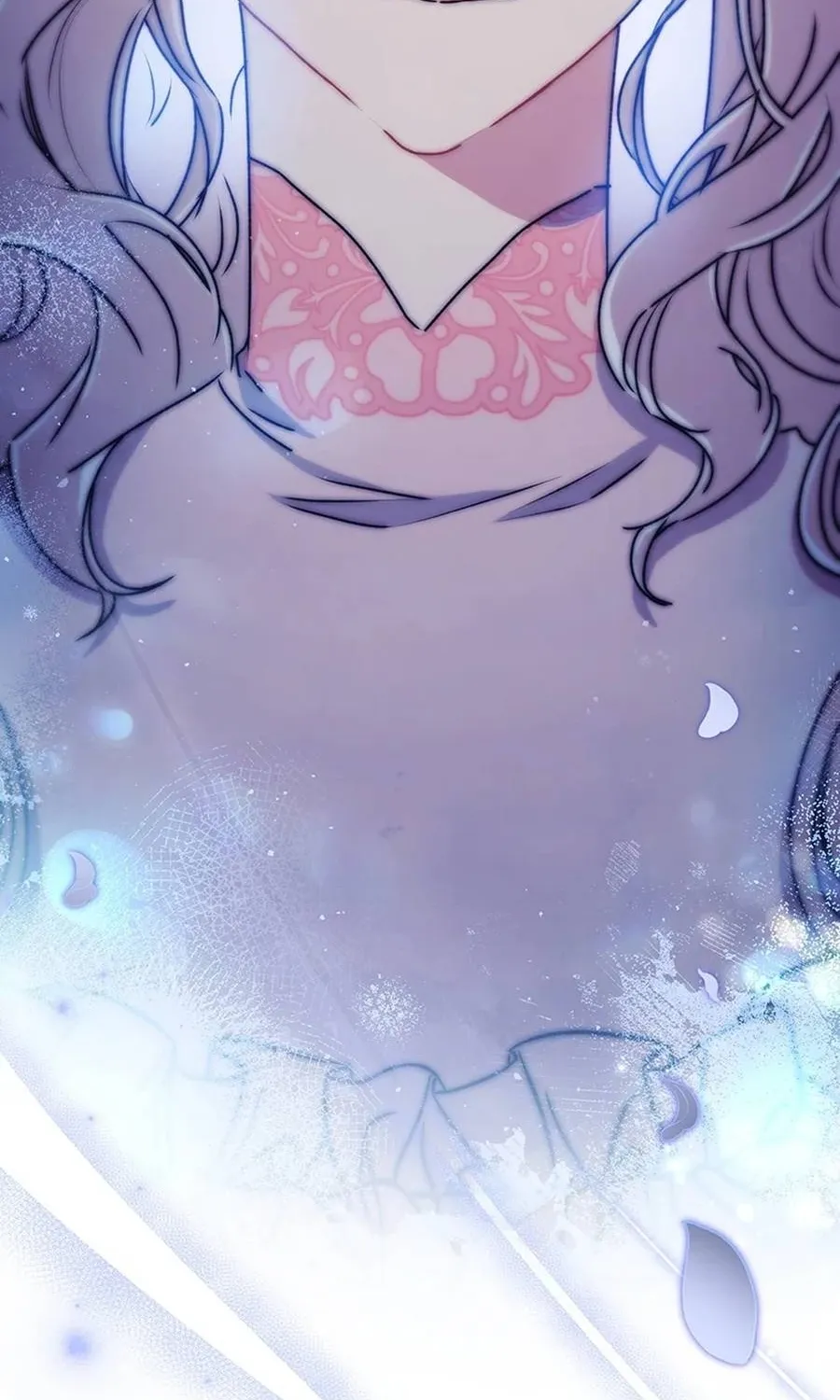 Read The Male Lead's Little Lion Daughter EN Manga Online
