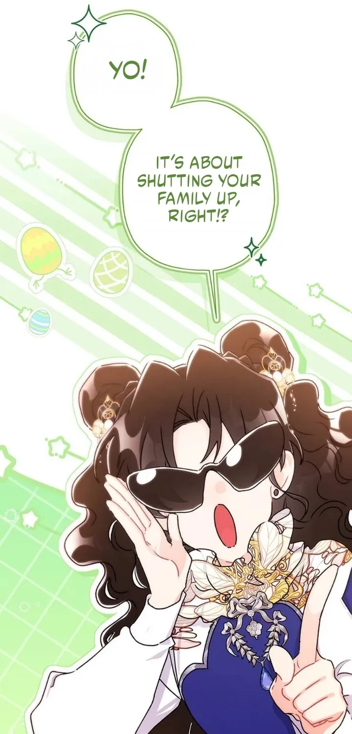 Read The Male Lead's Little Lion Daughter EN Manga Online