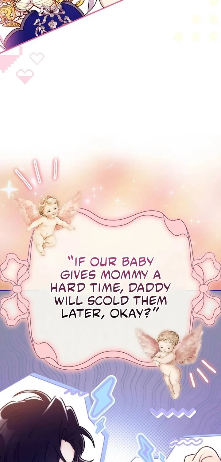 Read The Male Lead's Little Lion Daughter EN Manga Online