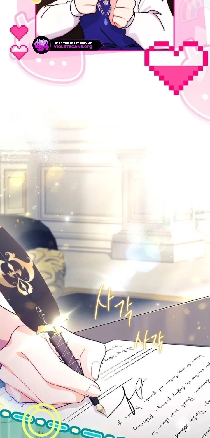 Read The Male Lead's Little Lion Daughter EN Manga Online