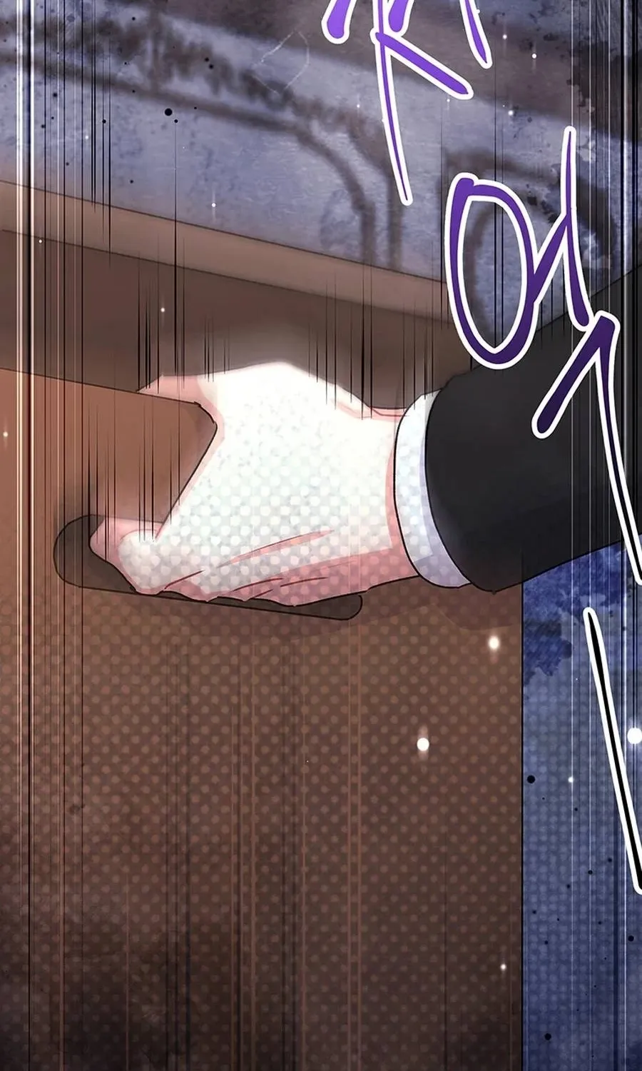 Read The Male Lead's Little Lion Daughter EN Manga Online