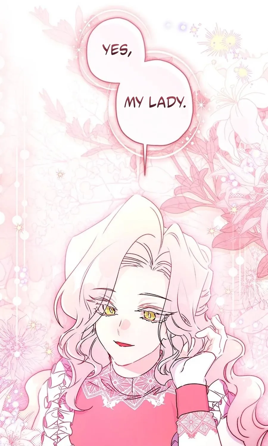 Read The Male Lead's Little Lion Daughter EN Manga Online