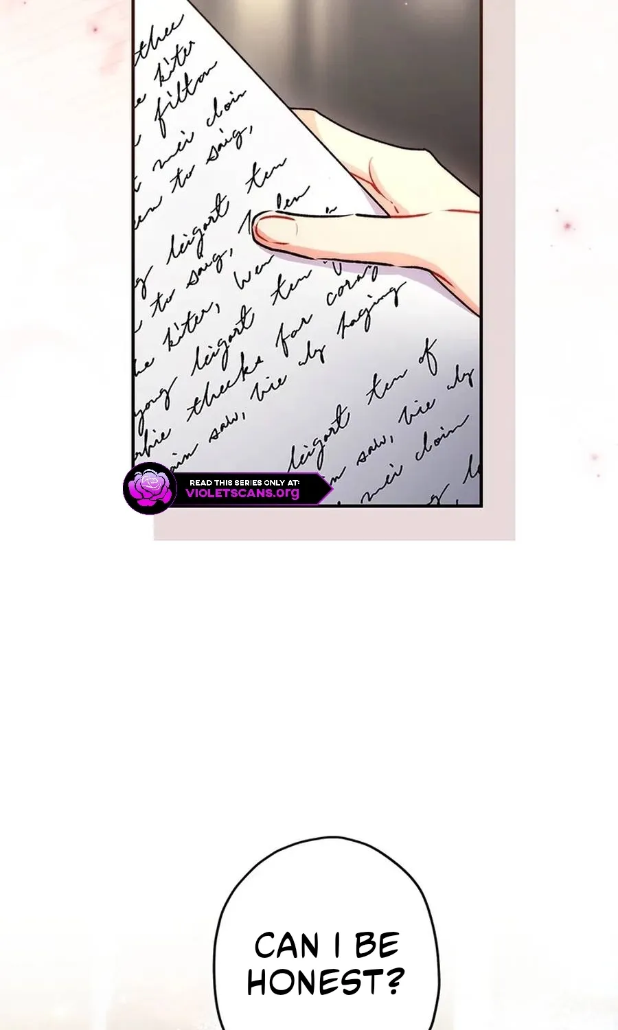 Read The Male Lead's Little Lion Daughter EN Manga Online