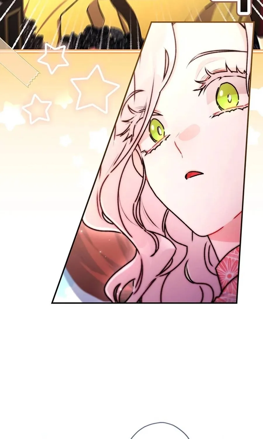 Read The Male Lead's Little Lion Daughter EN Manga Online
