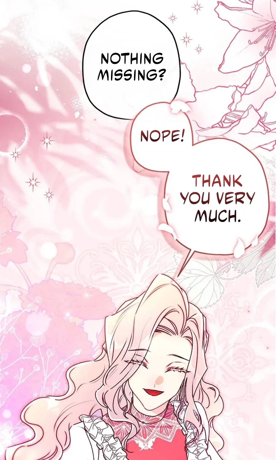 Read The Male Lead's Little Lion Daughter EN Manga Online