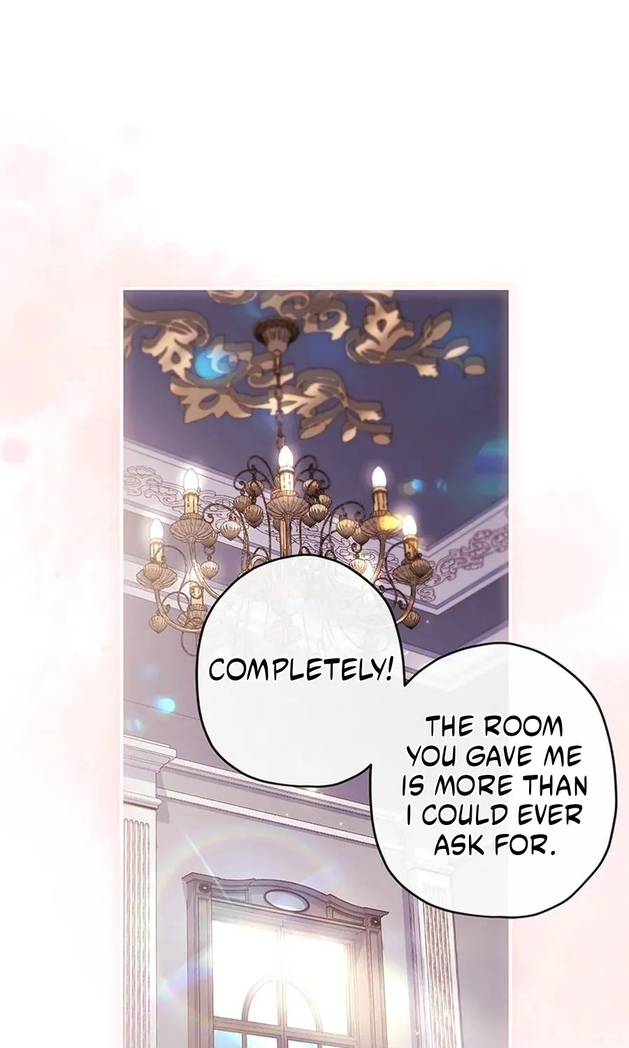 Read The Male Lead's Little Lion Daughter EN Manga Online