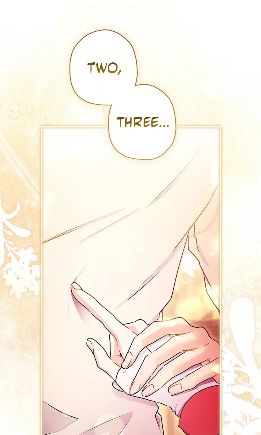 Read The Male Lead's Little Lion Daughter EN Manga Online