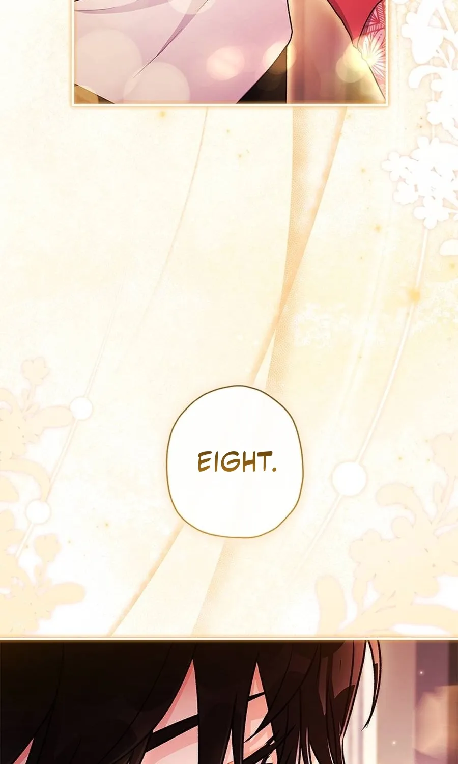 Read The Male Lead's Little Lion Daughter EN Manga Online