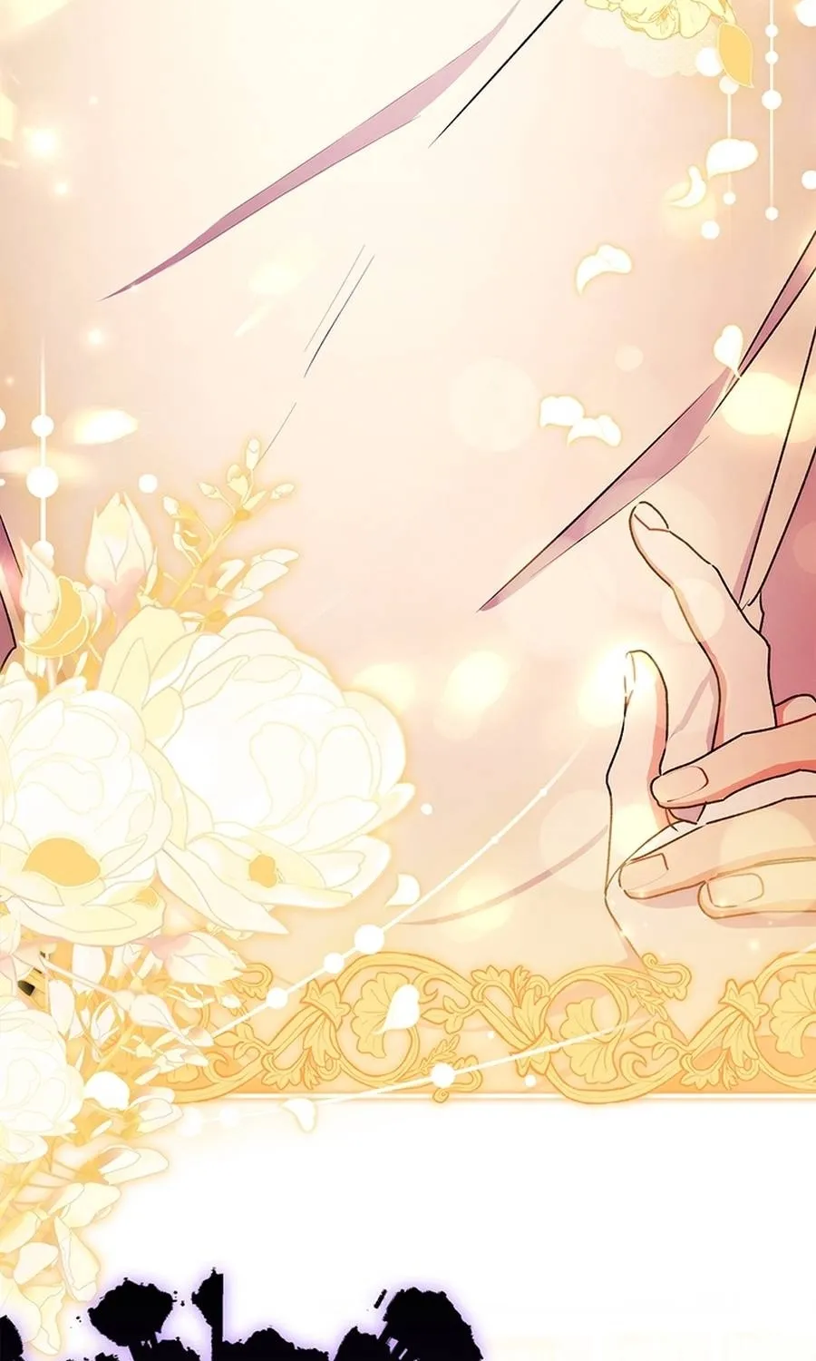Read The Male Lead's Little Lion Daughter EN Manga Online