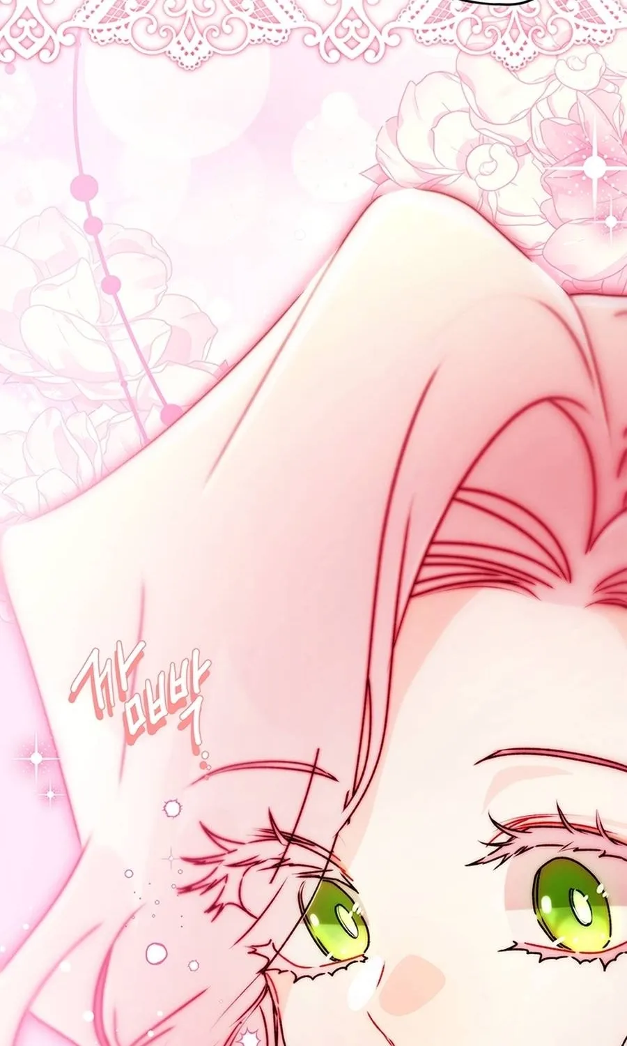 Read The Male Lead's Little Lion Daughter EN Manga Online