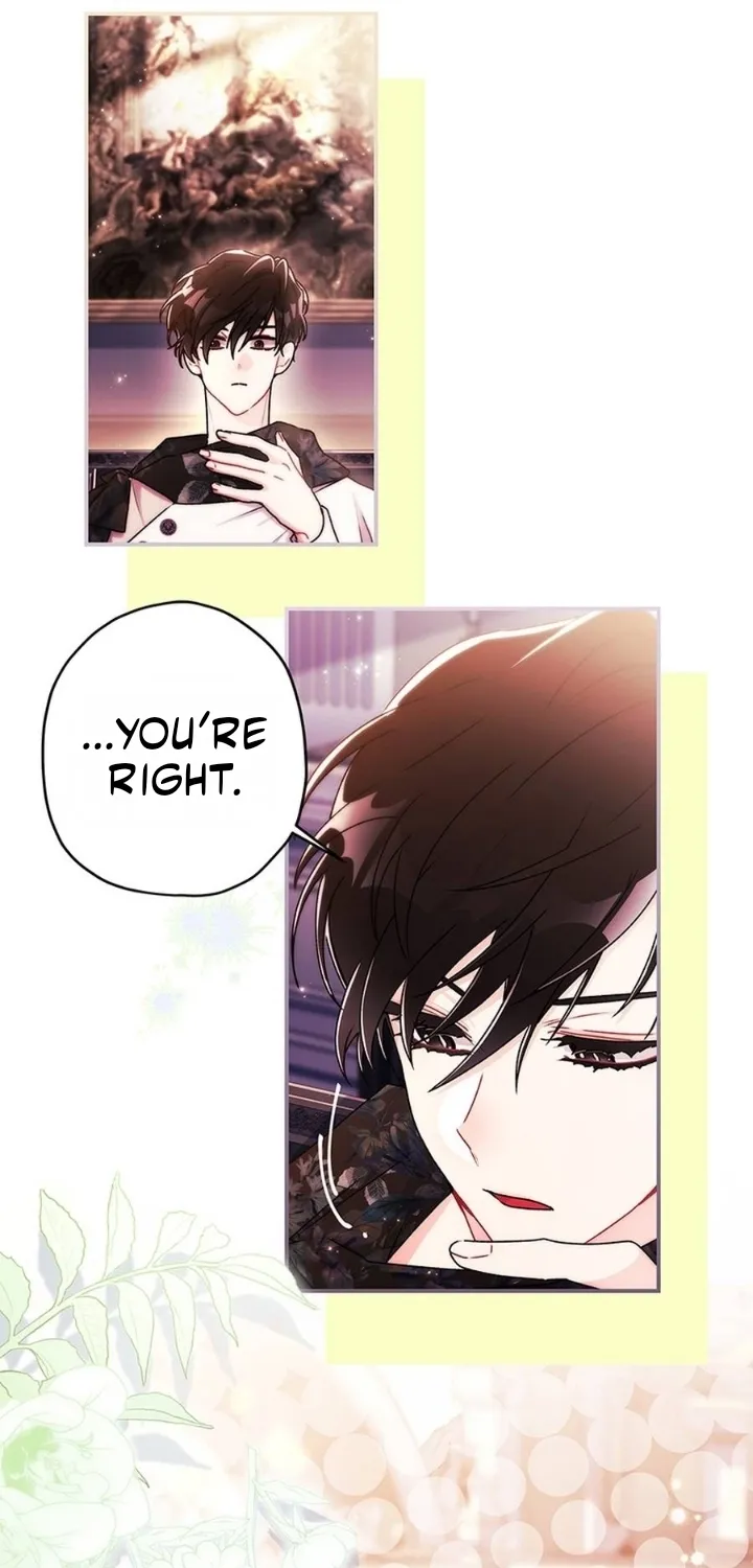 Read The Male Lead's Little Lion Daughter EN Manga Online