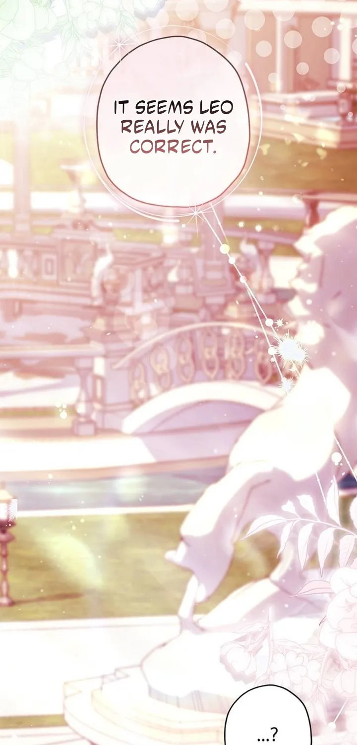 Read The Male Lead's Little Lion Daughter EN Manga Online