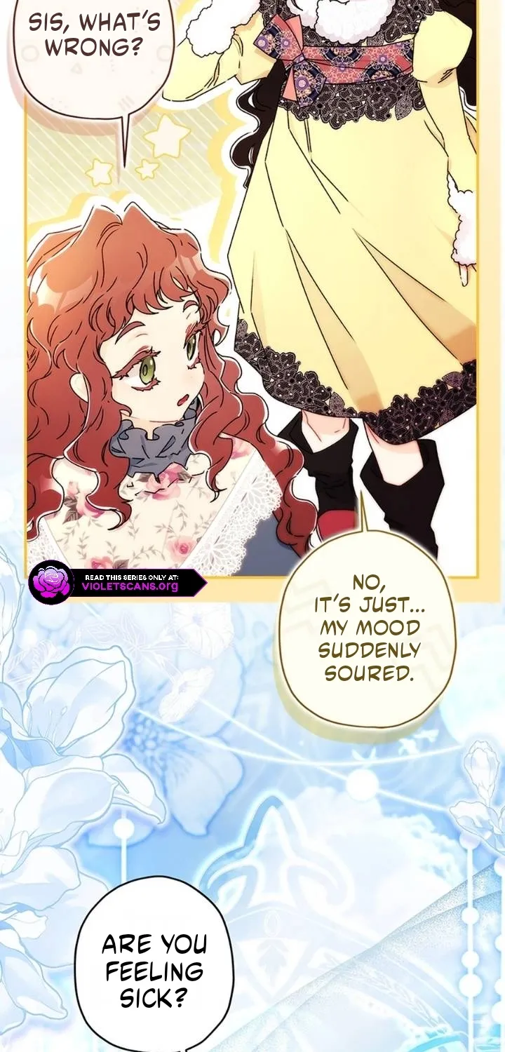 Read The Male Lead's Little Lion Daughter EN Manga Online
