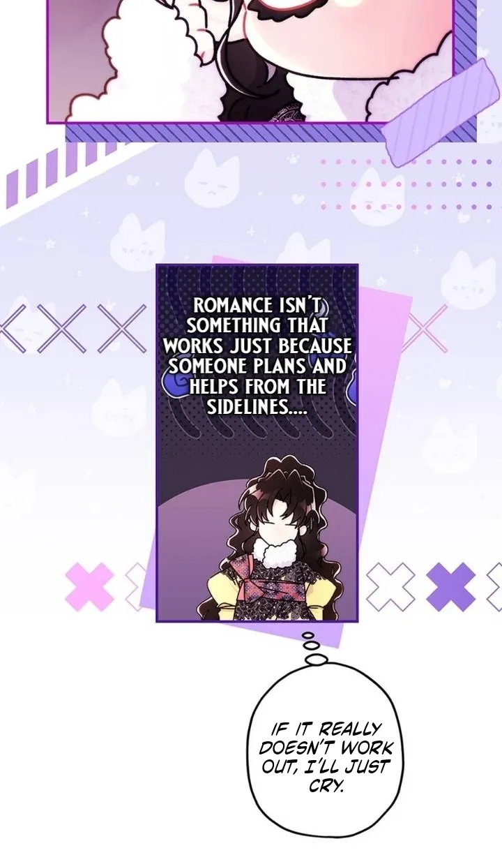 Read The Male Lead's Little Lion Daughter EN Manga Online