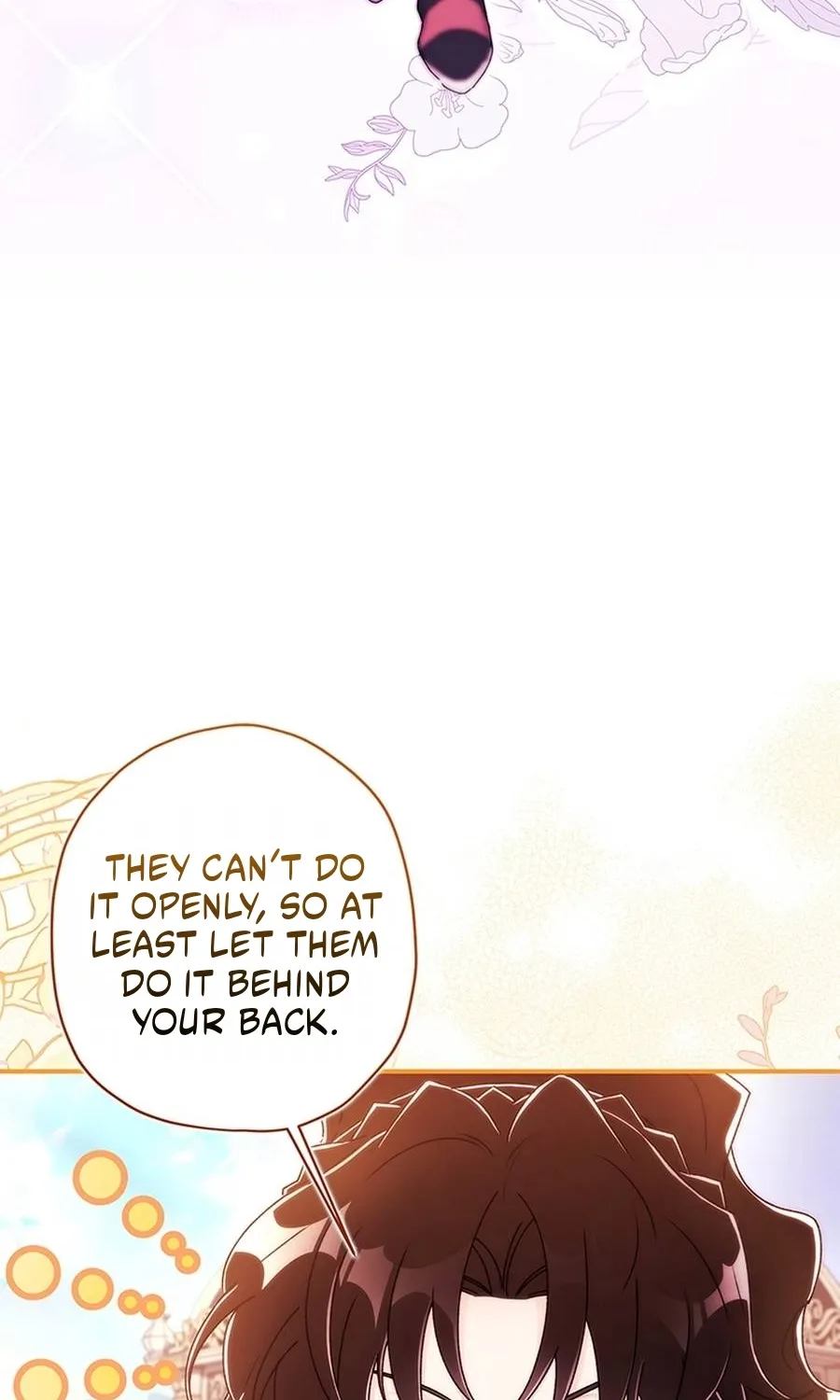 Read The Male Lead's Little Lion Daughter EN Manga Online
