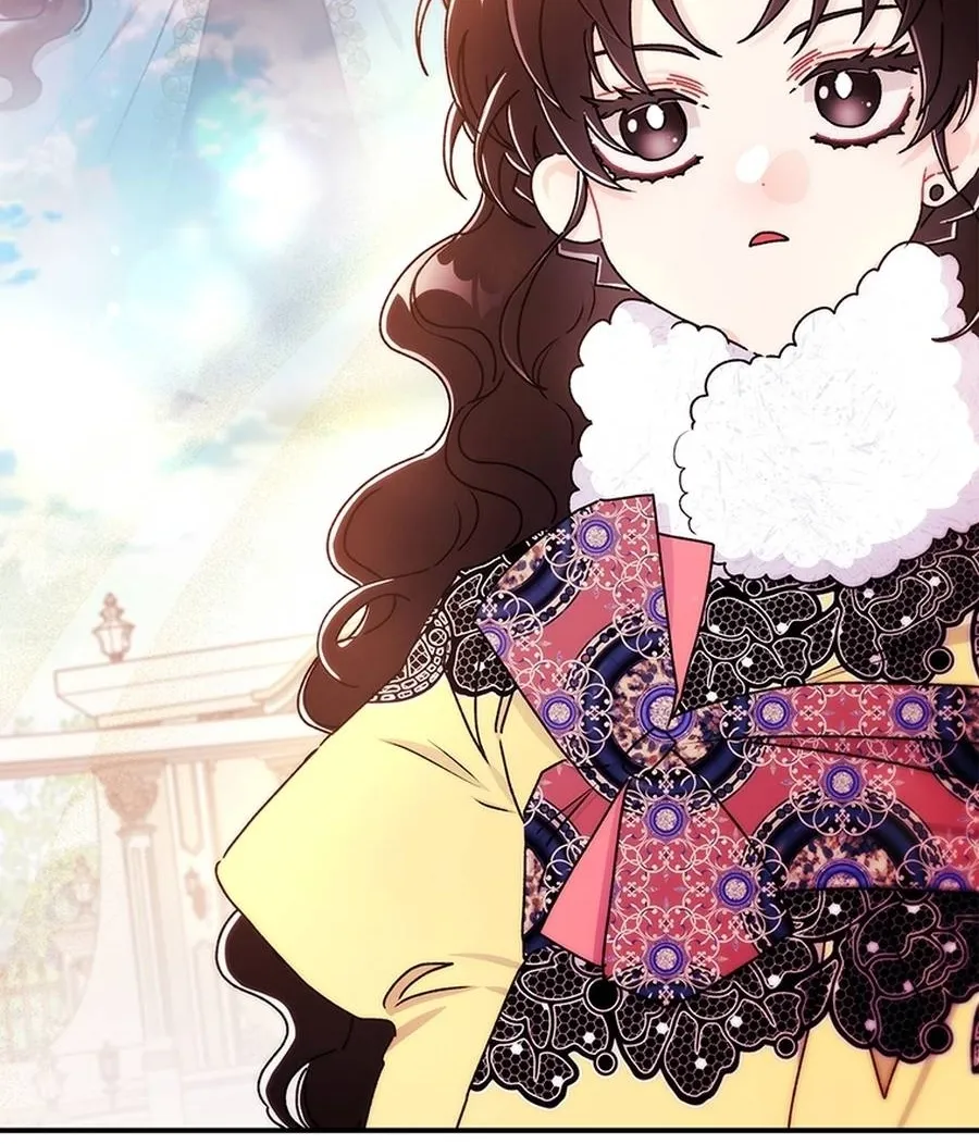 Read The Male Lead's Little Lion Daughter EN Manga Online