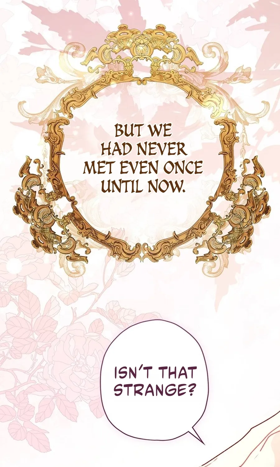 Read The Male Lead's Little Lion Daughter EN Manga Online