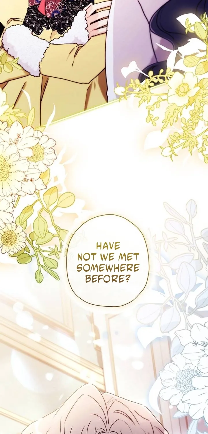 Read The Male Lead's Little Lion Daughter EN Manga Online