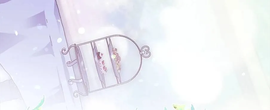 Read The Male Lead's Little Lion Daughter EN Manga Online