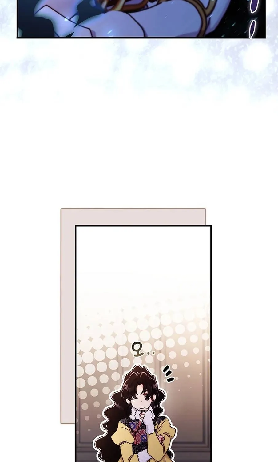 Read The Male Lead's Little Lion Daughter EN Manga Online