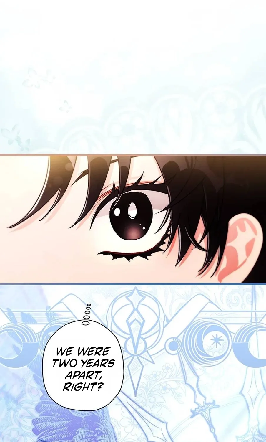 Read The Male Lead's Little Lion Daughter EN Manga Online