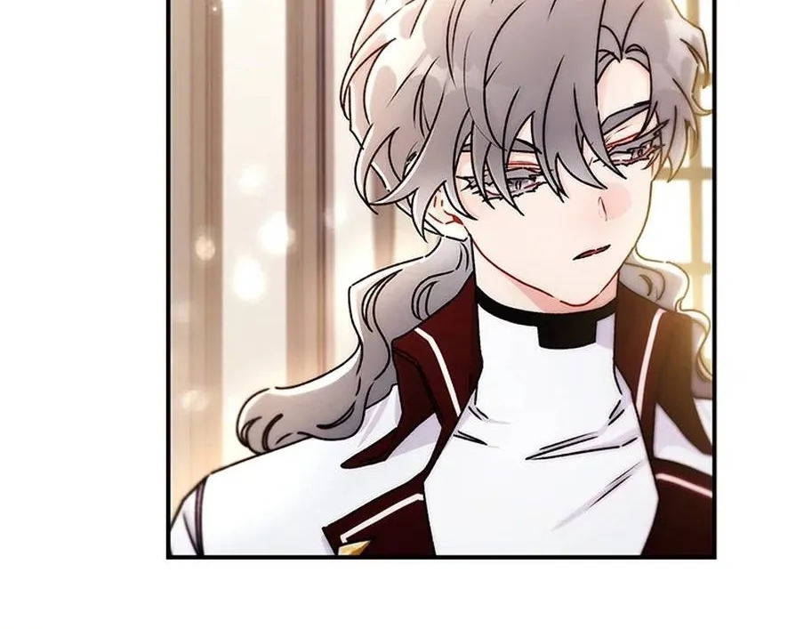 Read The Male Lead's Little Lion Daughter EN Manga Online