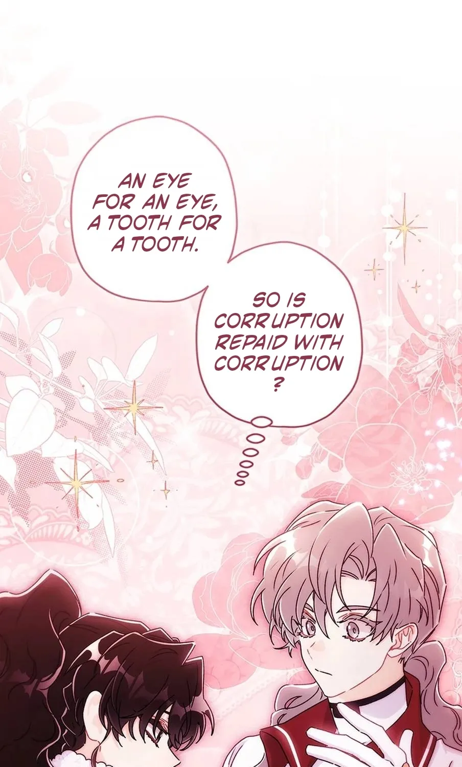 Read The Male Lead's Little Lion Daughter EN Manga Online
