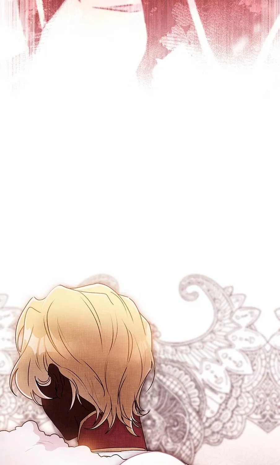 Read The Male Lead's Little Lion Daughter EN Manga Online