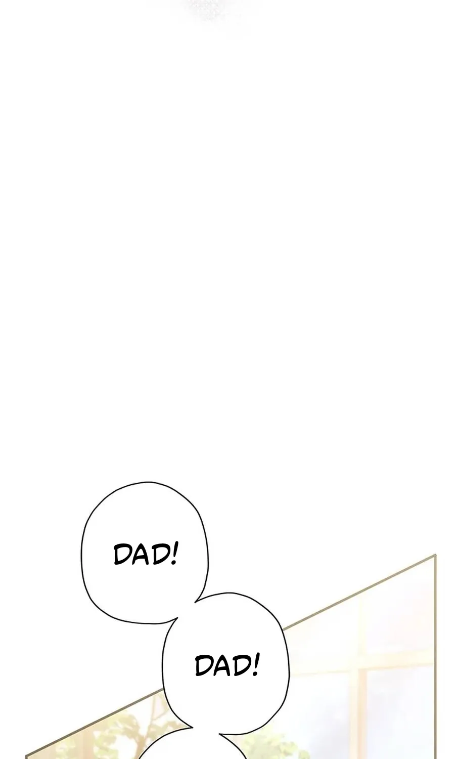 Read The Male Lead's Little Lion Daughter EN Manga Online