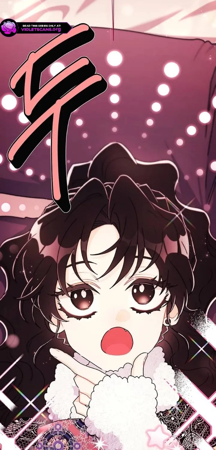 Read The Male Lead's Little Lion Daughter EN Manga Online
