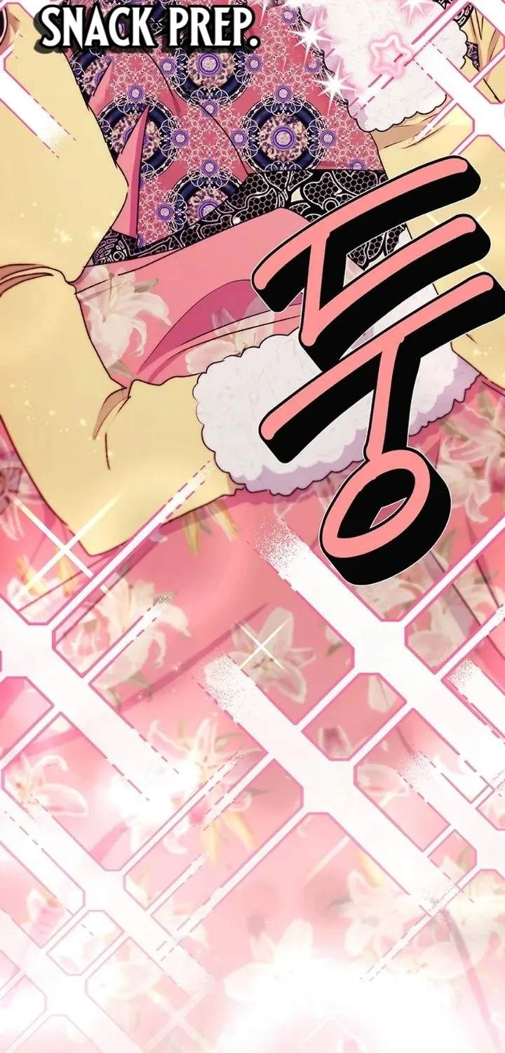 Read The Male Lead's Little Lion Daughter EN Manga Online