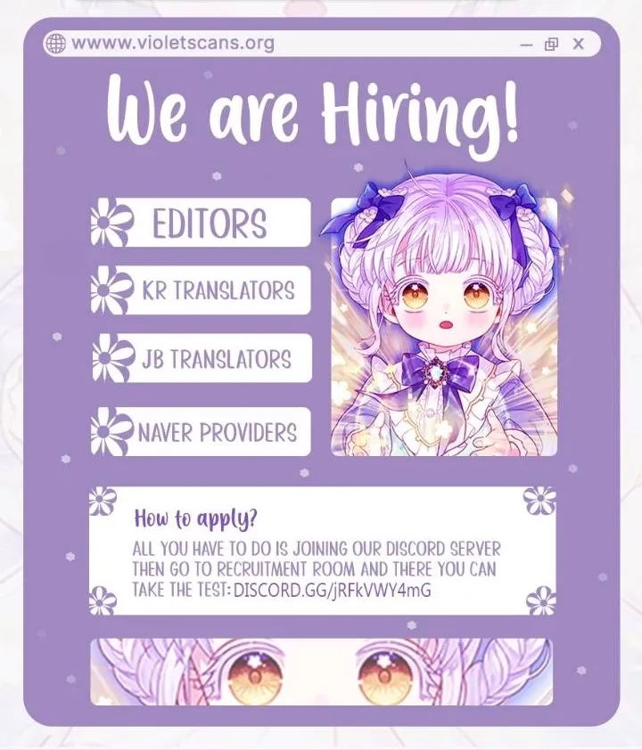 Read The Male Lead's Little Lion Daughter EN Manga Online
