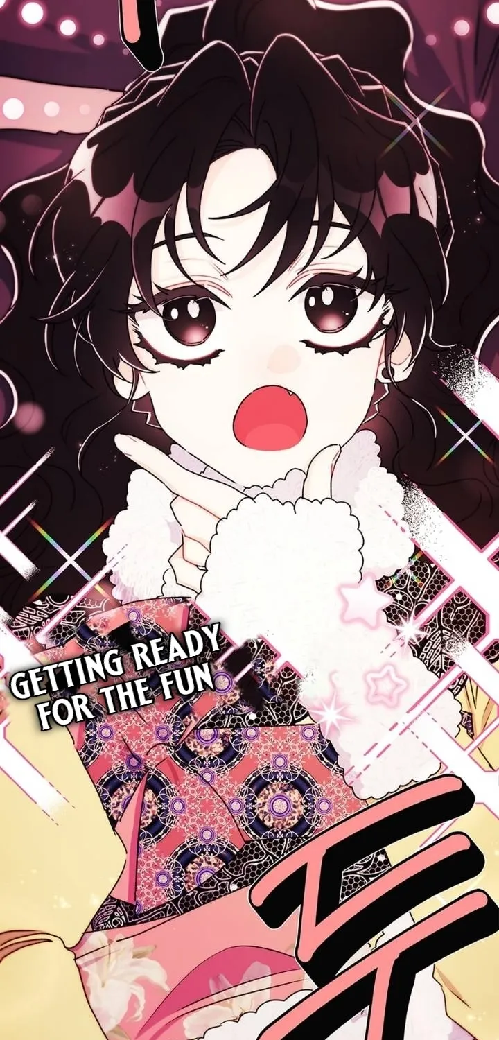 Read The Male Lead's Little Lion Daughter EN Manga Online