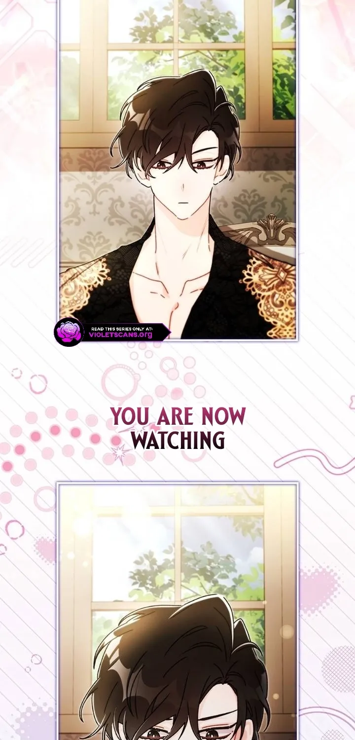 Read The Male Lead's Little Lion Daughter EN Manga Online