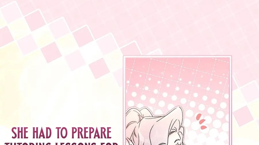 Read The Male Lead's Little Lion Daughter EN Manga Online