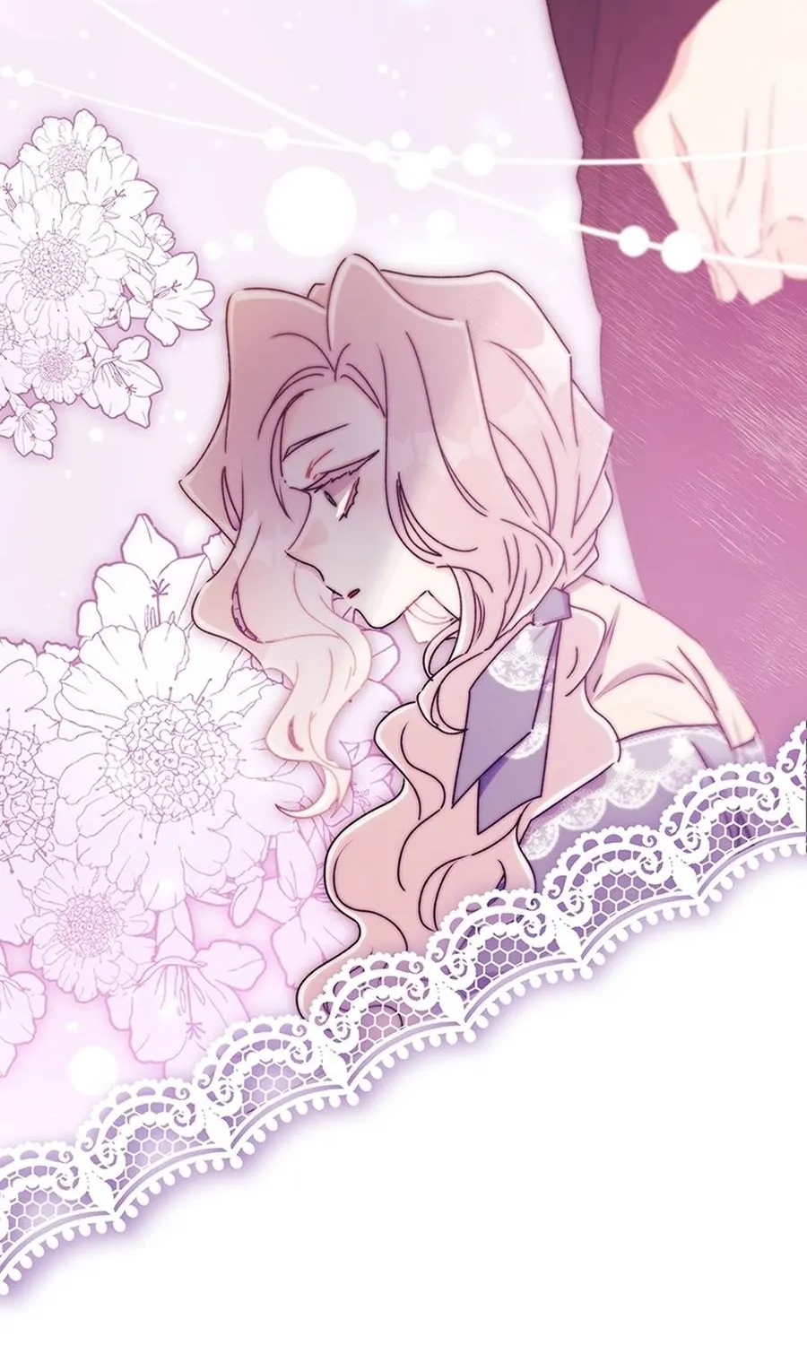 Read The Male Lead's Little Lion Daughter EN Manga Online