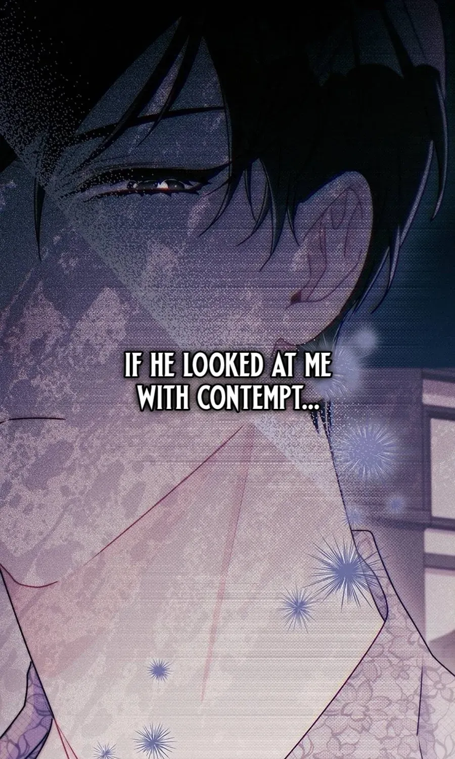 Read The Male Lead's Little Lion Daughter EN Manga Online